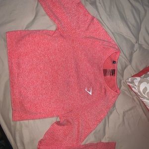 Gymshark Vital Crop Top